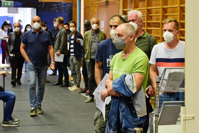 Foto: Wolfgang Spitzbart