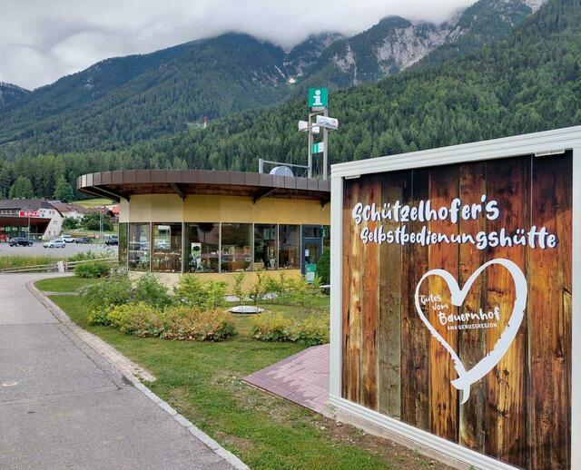 Foto: Marktgemeinde Bad Bleiberg