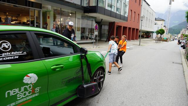 Foto: Alexander Holzmann