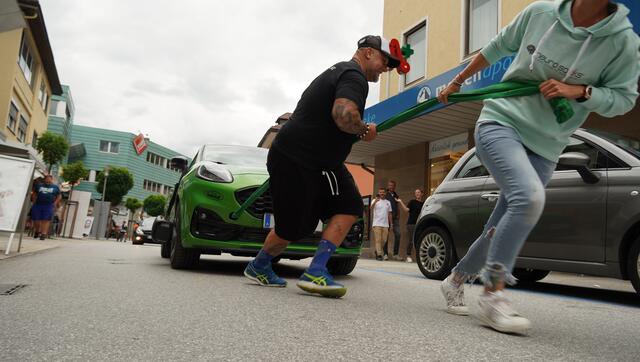 Foto: Alexander Holzmann