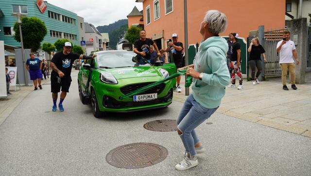 Foto: Alexander Holzmann