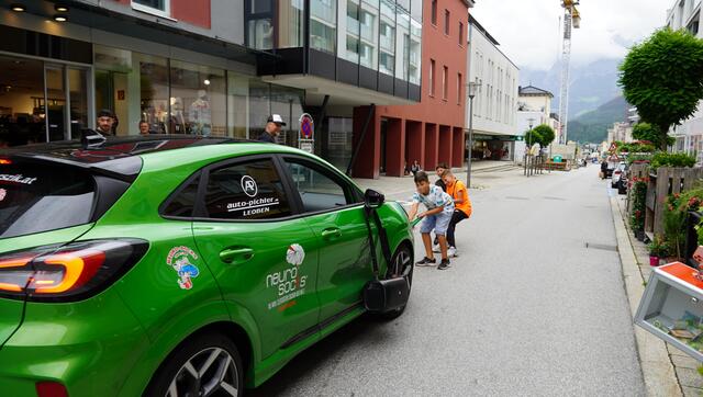 Foto: Alexander Holzmann