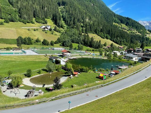 Badesee See | Foto: Othmar Kolp