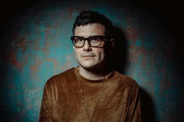 Manuel Rubey | Foto: Wolf Silveri  