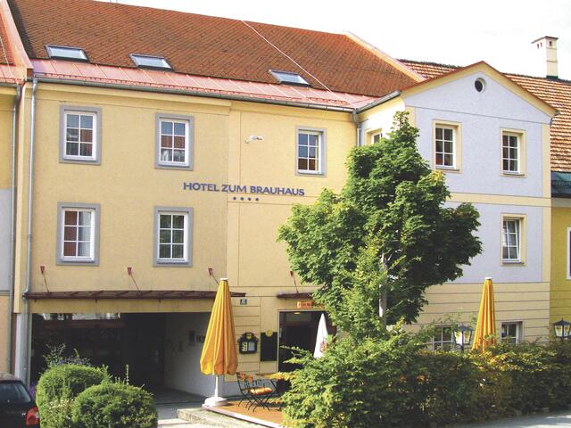 In Murau wird am Samstag geimpft. | Foto: KK