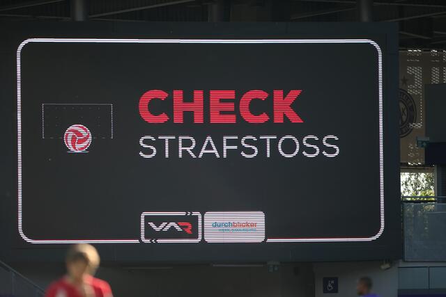 Infos, die dank "Grizzly" an Fernsehsender und Vereinsverantwortliche übertragen werden. | Foto: GEPA