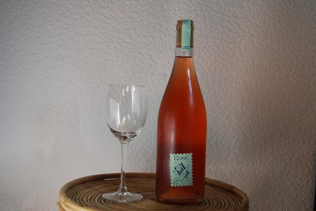 "Der Sommerwein schlechthin"