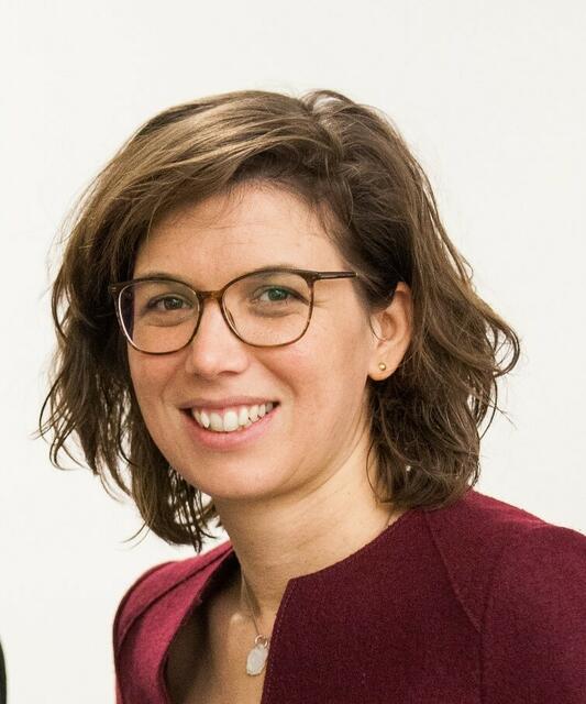 Marlene Lauter-Böhm, Wirtschaftskammer