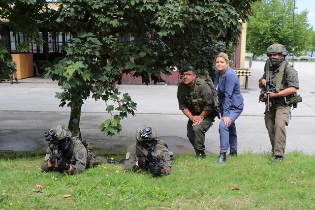 Foto: Jürgen Gerstner