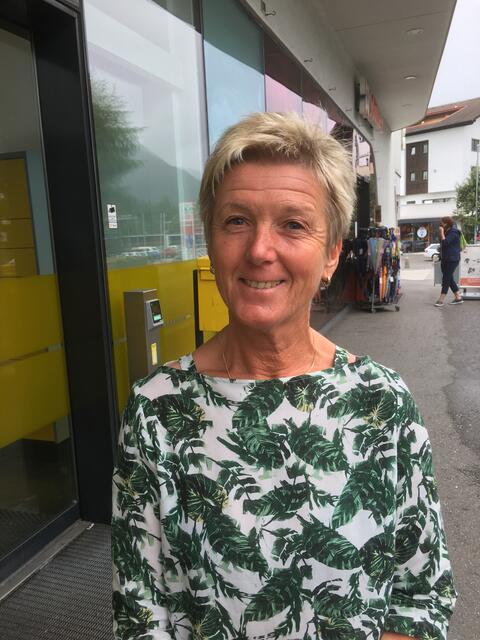 Monika BARTEL, Wängle