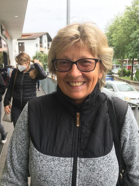 Suzan STOITZNER, Göppingen
