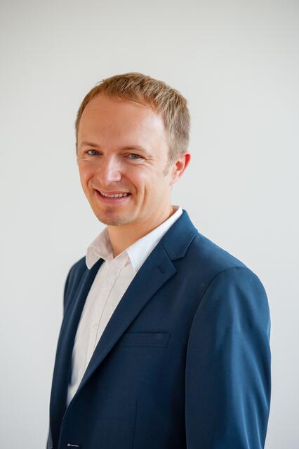 Andreas Hofinger, Personalchef und Managing Director Operations, der SGS Industrial Services im Interview.