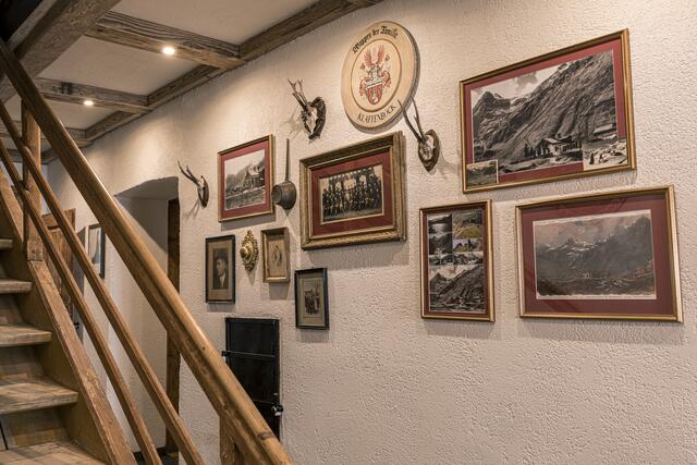 Was wäre ein Tag ohne verdienter Einkehr in einem urigen, stylish-modernen Alpen Restaurant. | Foto: Ronny Katsch