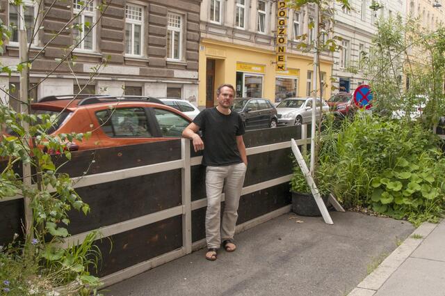 Foto: Wolfgang Unger