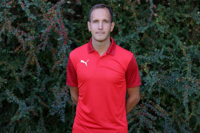 WSC-Trainer Robert Weinstabl glaubt an eine gute Saison.