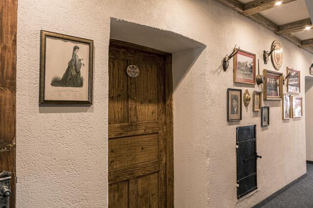 Entspannen und bestes Essen genießen im Valeriehaus. | Foto: Ronny Katsch