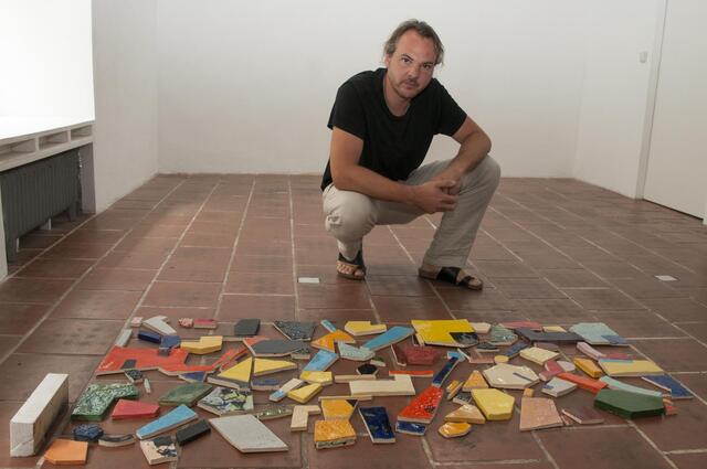 Foto: Wolfgang Unger