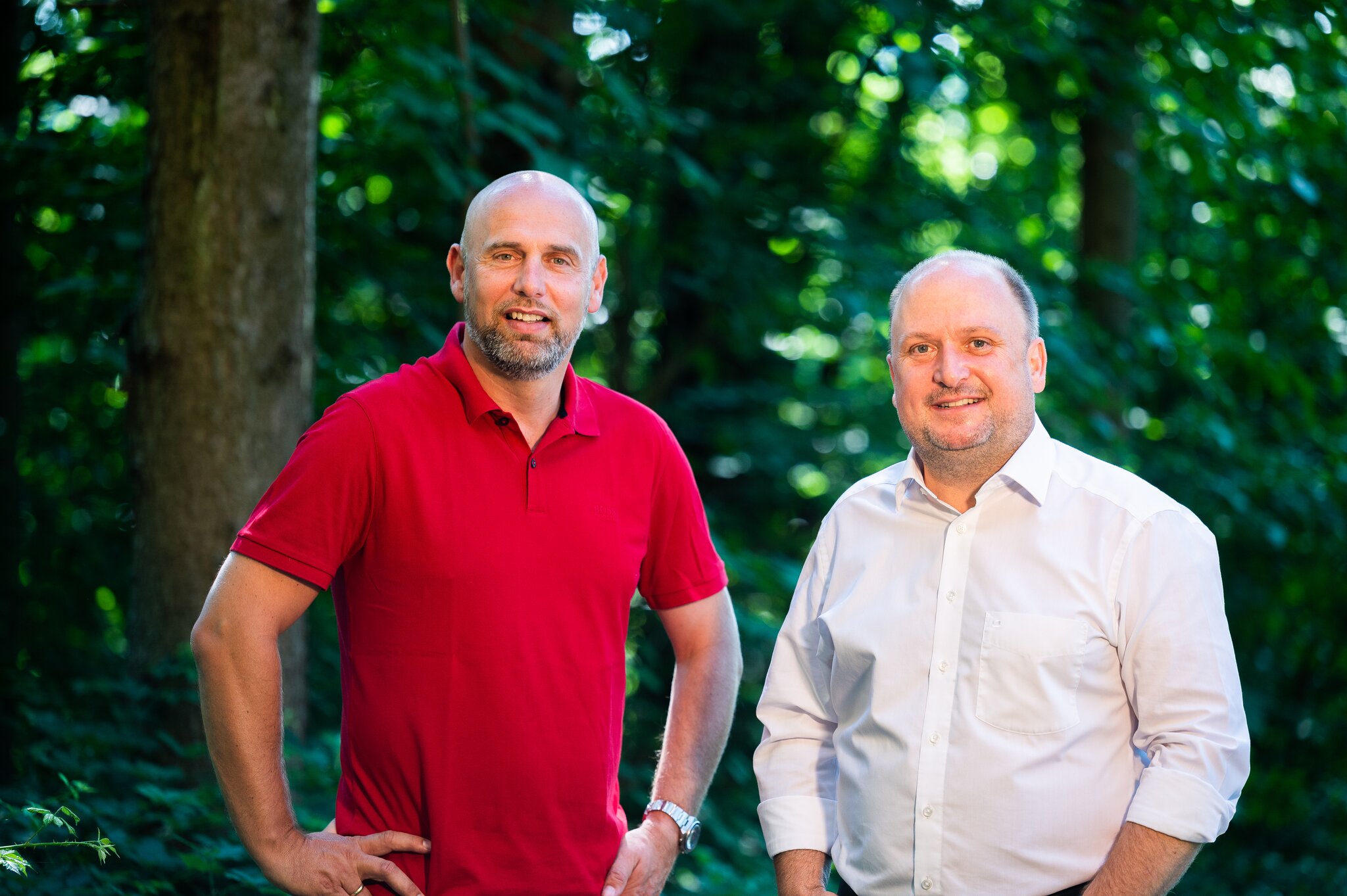 Wahl In St Florian Sch tzeneder Als VP Spitzenkandidat Best tigt Enns