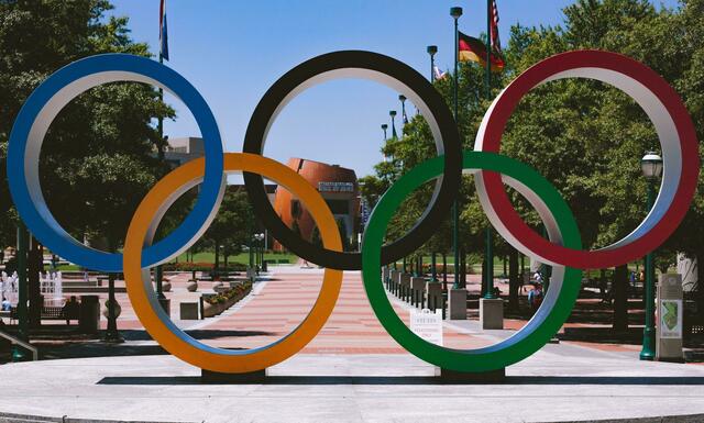 Am 23. Juli starten die Olympischen Sommerspiele in Tokio.  | Foto: unsplash