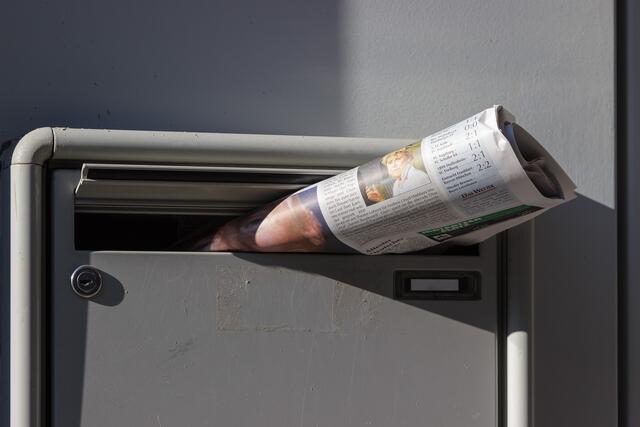 Vor allem was Gewaltverbrechen ohne Todesfolge angeht, haben Medien Nachholbedarf.