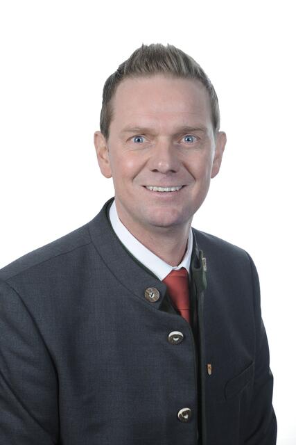 Vizebürgermeister Harald Moser (ÖVP), Ausschussvorsitzender. "Schritt für Schritt. Wir möchten ausschließen, dass wir im Nachhinein sagen, hätten wir doch lieber anders gebaut."
