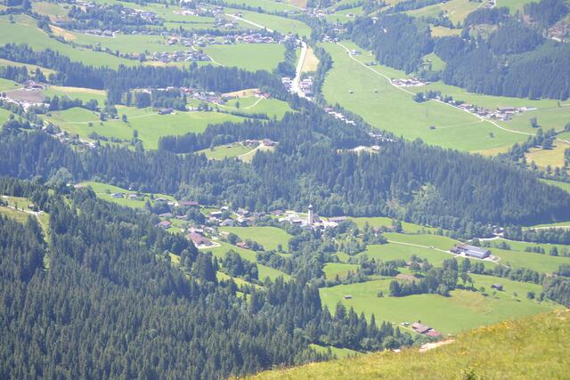 Oberaurach