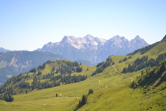 Loferer Steinberge