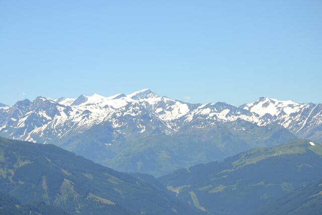 Großvenediger