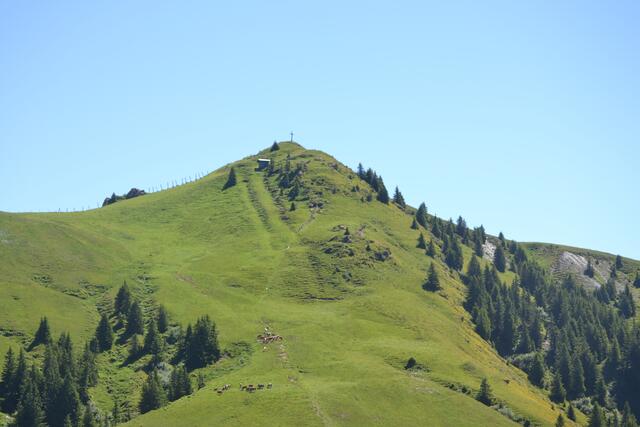 Stuck-Kogel
