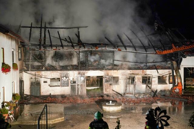 Versicherungsschutz dürfte zum Glück bestehen. | Foto: Scharinger