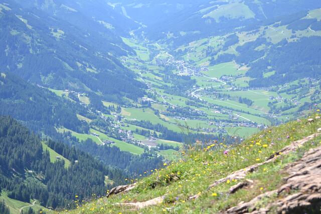 Im Tal Jochberg