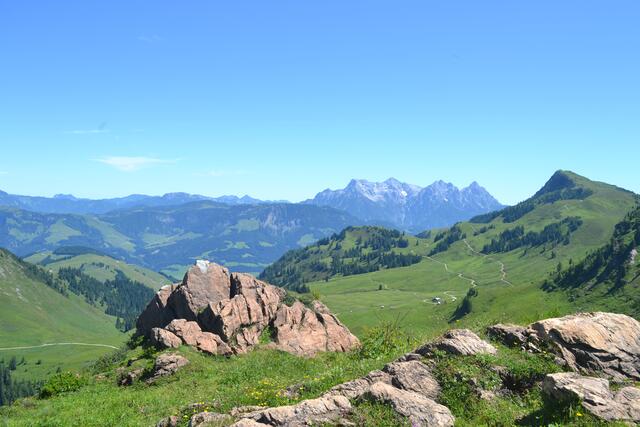 Loferer Steinberge
