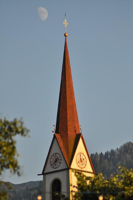 Coronafall in Fieberbrunn - öffentlicher Aufruf.