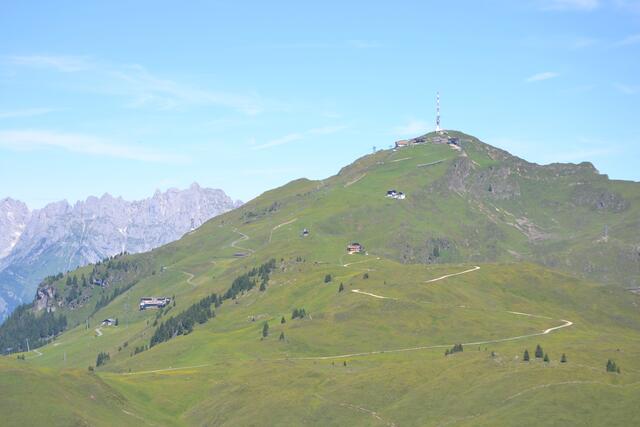 Kitzbüheler Horn