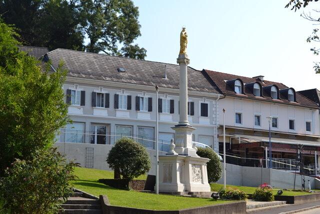 St.Georgen - Stiefing