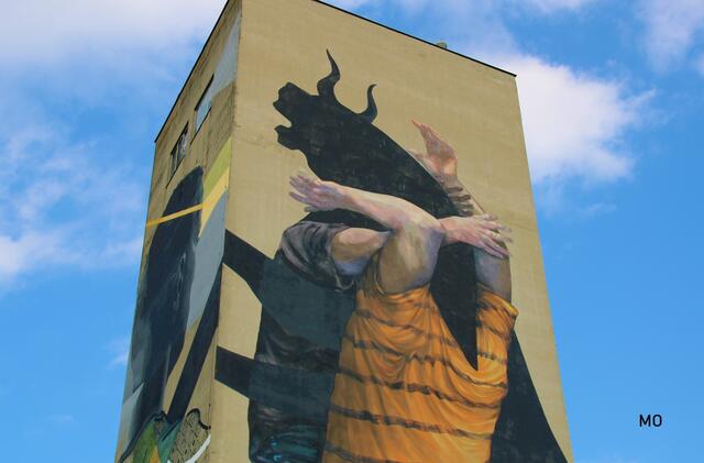 Taggerwerk, Graz
