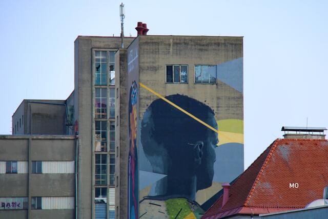Taggerwerk, Graz