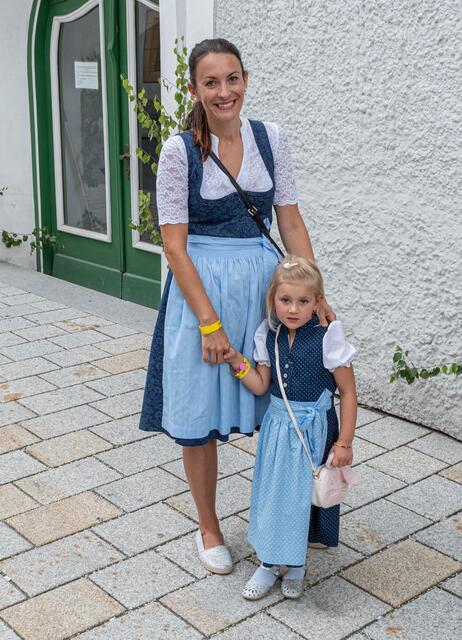 Dani & Elisabeth