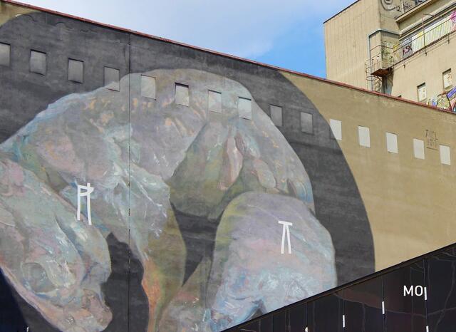 Taggerwerk, Graz