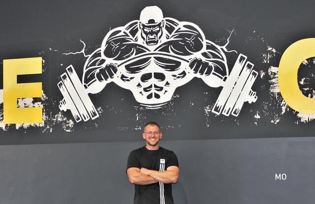 Ultimate-Gym, Graz