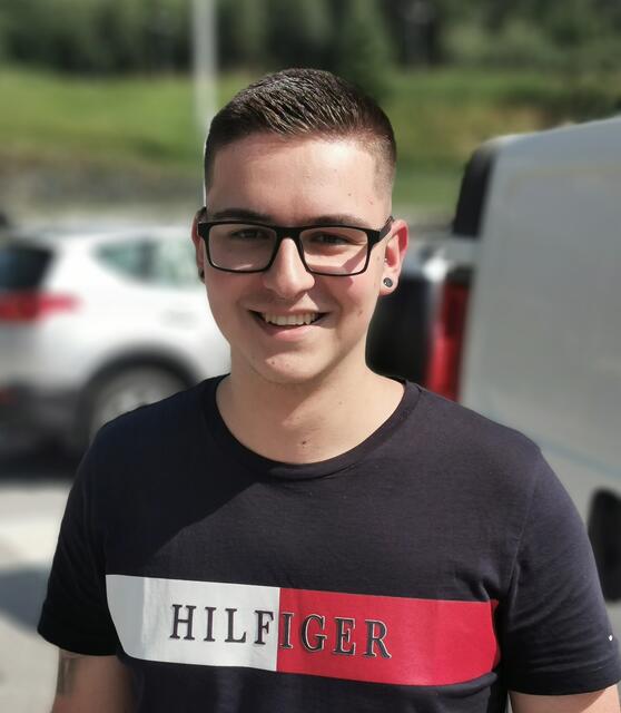 Jannik Lener, Gries am Brenner