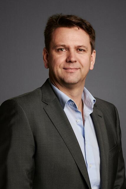 SPÖ Bezirksvorsitzender, Landtagsabgeordneter Rainer Windholz