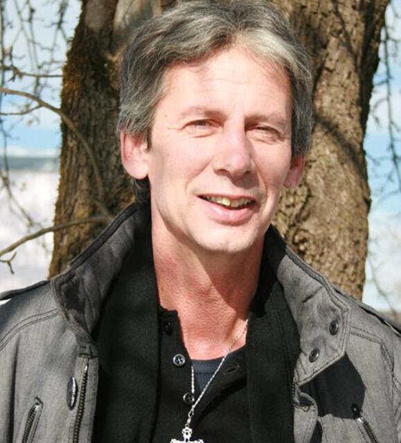 Langjähriger Diakon Karl Hatzel ist verstorben.