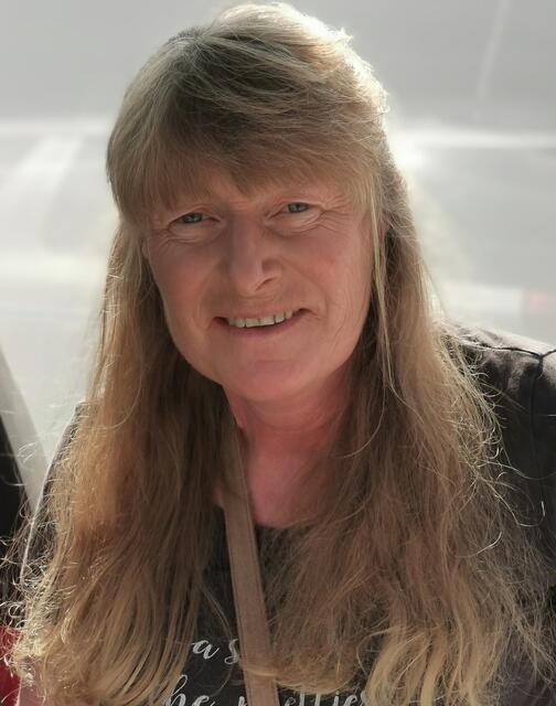 Bettina Haas, Telfes
