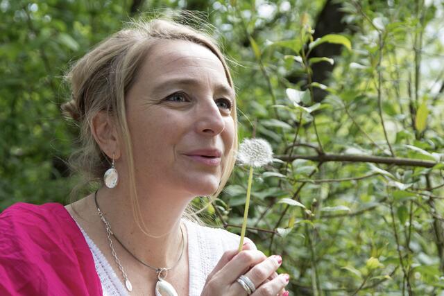 Herzensunternehmer ticken einfach anders – Silvia Lindner unterstützt Unternehmer dabei ihrem Herzen zu folgen.