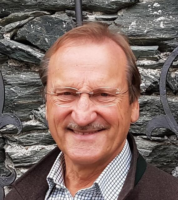 Ein Projekt von Ernst W. Schrempf soll ein Umdenken zum Thema ‚Wortwahl zum Klimaschutz‘ bringen.