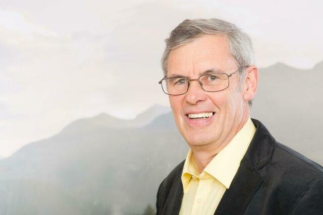 Ferdinand Salzmann und die Saalfeldener Grünen haben einige Bedenken zum Großprojekt in der Gemeinde.