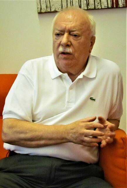 Michael Häupl