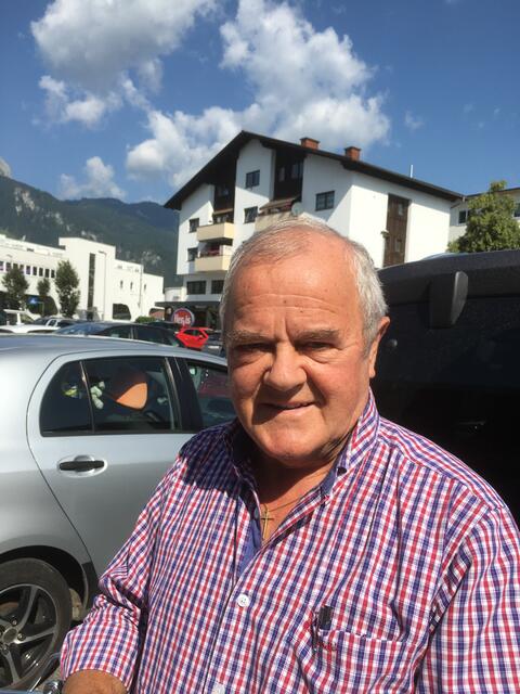 Stephan Bodner, Häselgehr