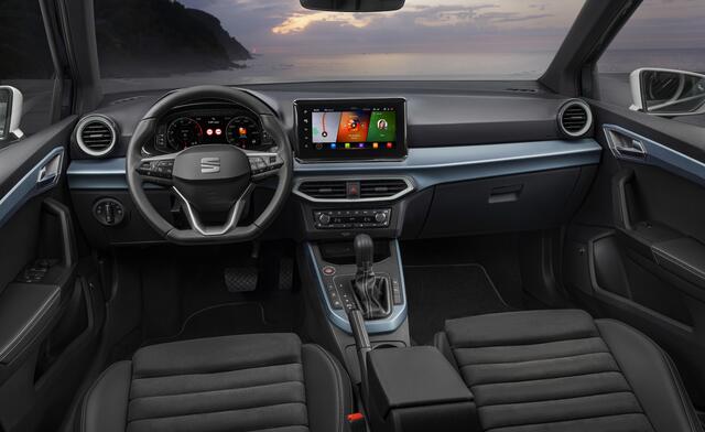 Foto: Seat